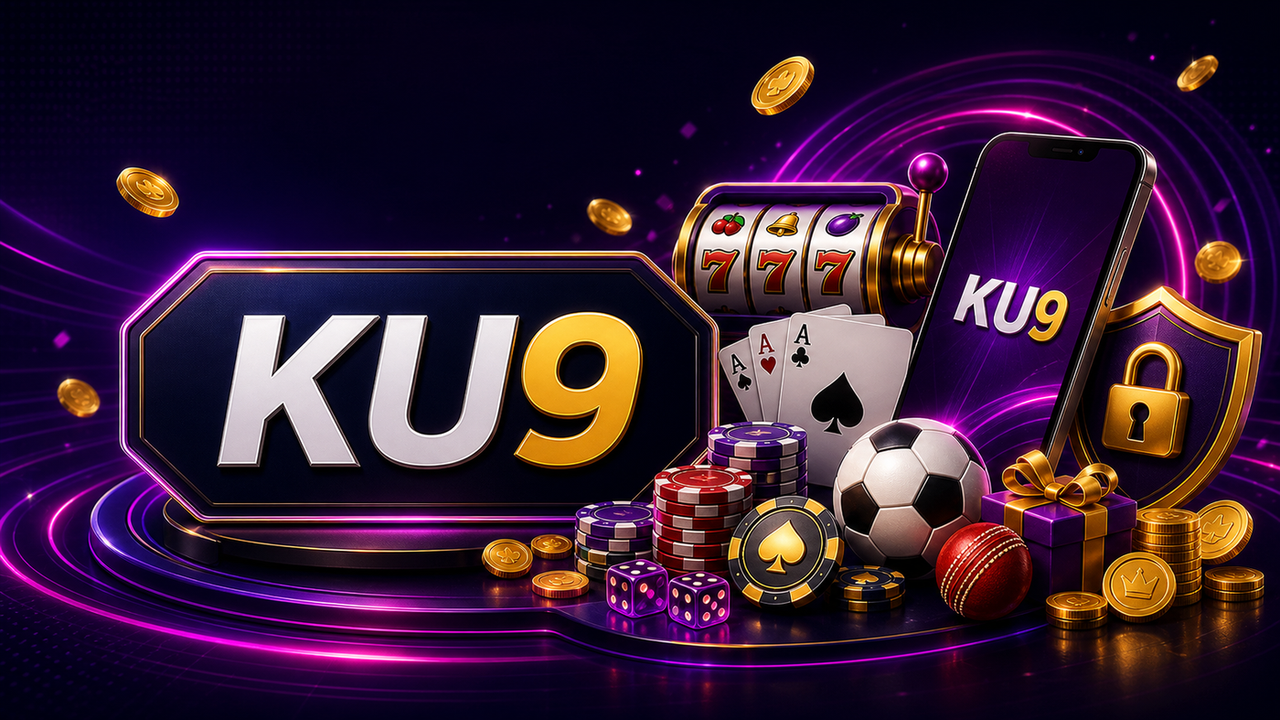 KU9 অনলাইন গেমিং গাইড